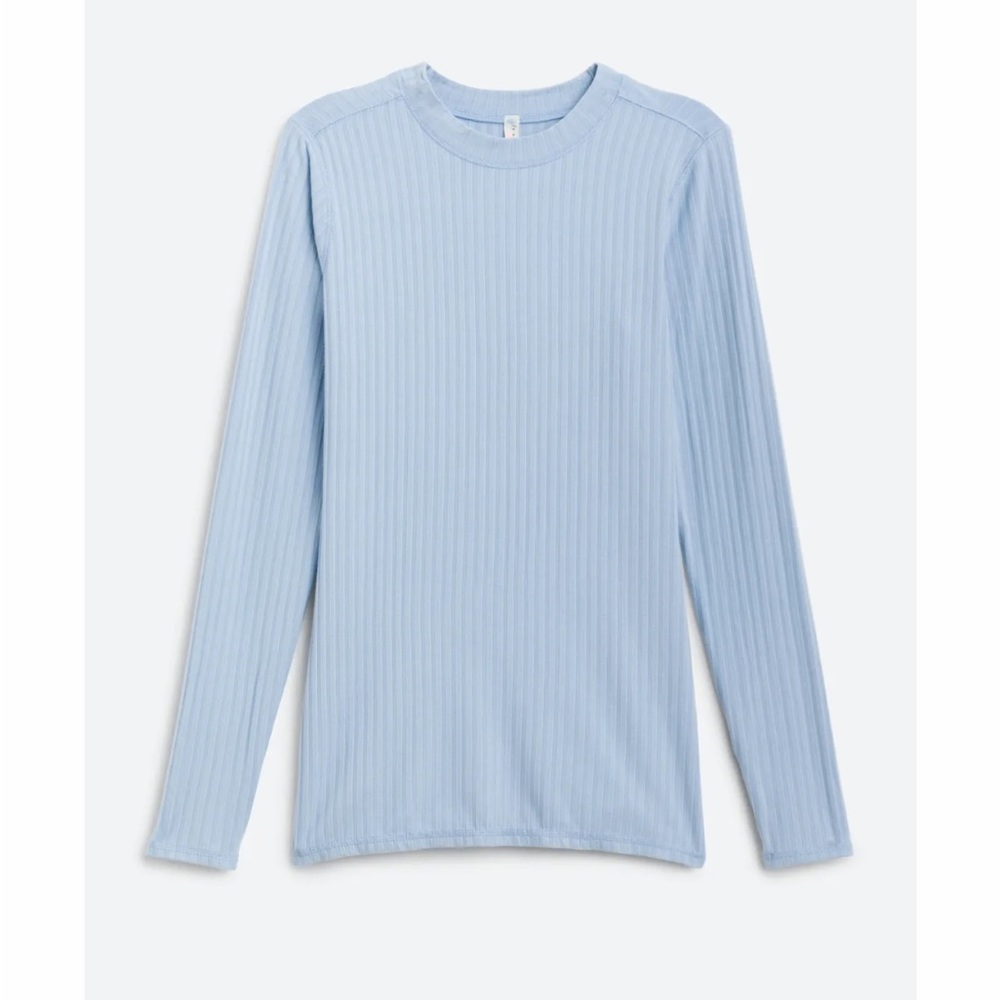 FP MOVEMENT BY FREE PEOPLE
Blissed Out Long Sleeve Tee